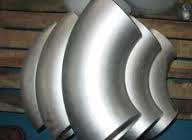 ASTM B366 WPNCMC Inconel 625 elbow ASTM B366 WPNCMC Inconel 625 elbow