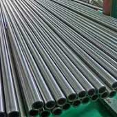 ASTM B407 800 Incoloy Exhaust Pipe