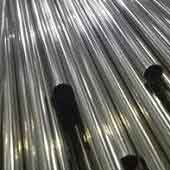 ASTM B407 Incoloy 800HT Hollow Pipe