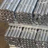 ASTM B408 Incoloy 800 Bar Round ASTM B408 Incoloy 800 Bar Round
