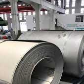 ASTM B409 Alloy 800 Strip