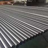 ASTM B423 Incoloy 825 Seamless Pipe