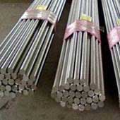 ASTM B425 825 Incoloy Black Bar