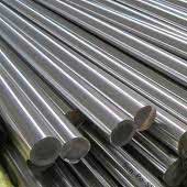 ASTM B425 Incoloy 825 Annealed Bar