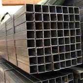 ASTM B514 800 Incoloy Square Pipe