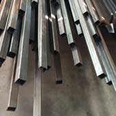 ASTM B517 600 Inconel Square Pipe