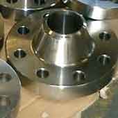 ASTM B564 Incoloy 825 Weld Neck Flanges