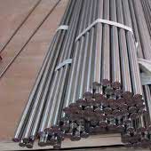 ASTM B574 C276 Hastelloy Black Bar