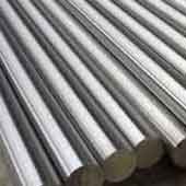 ASTM B574 Hastelloy C276 Round Bar