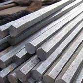 ASTM B574 Hex Bar