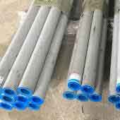 ASTM B619 Hastelloy C276 Welded Pipe
