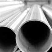 ASTM B622 C276 Hastelloy Exhaust Pipe