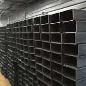 ASTM B704 825 Alloy Rectangular Pipe