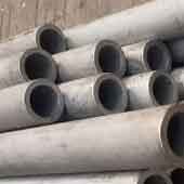 ASTM B705 Alloy 825 Welded Pipe