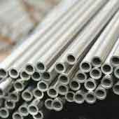 ASTM B730 400 Monel Welded Tube