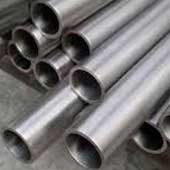 ASTM B751 400 Monel Polished Pipe
