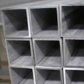 ASTM B751 800 Alloy Rectangular Pipe