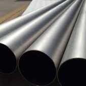 ASTM B751 Nickel Alloy 825 Polished Pipe
