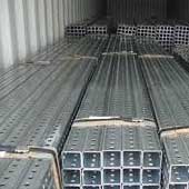 ASTM B829 Inconel 625 Square Pipe ASTM B829 Inconel 625 Square Pipe