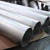 ASTM B829 Monel 400 Seamless Pipe