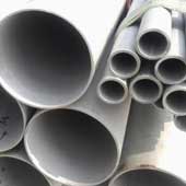 B337 Cp Grade 2 Titanium Exhaust Pipe