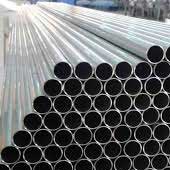 B337 Titanium Exhaust Pipe