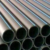 B337 Titanium Gr 5 Exhaust Pipe