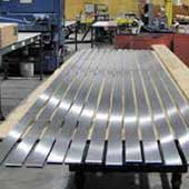 BS 3072-3076 (NA14) DIN 17742 Flat Bar BS 3072-3076 (NA14) DIN 17742 Flat Bar