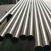 C276 Alloy EFW Pipe