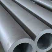Cold Drawn monel 400 Seamless Pipe