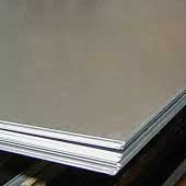 Color Hairline 20 Guage 600 Inconel Plate Color Hairline 20 Guage 600 Inconel Plate