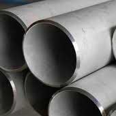 Cp Grade 2 Titanium Hollow Pipe