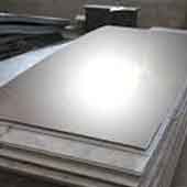 Cp Grade 2 Titanium Sheet