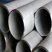 diameter 0.5-12.7mm Incoloy 800 Alloy seamless pipe 