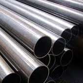 DIN 17459 Electropolished Pipe