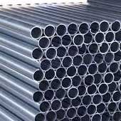 DIN 17751 Polished Pipe