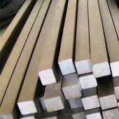 DIN 17752 Square Bar