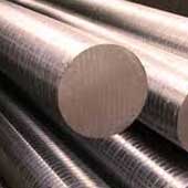 DIN 17753 Hot Rolled Round Bar