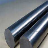 DIN 17753 Polished Bar