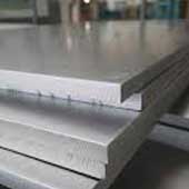 EN 10095 Hot Rolled Plate