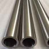 Gr 2 Titanium Bush Hex Pipe