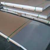 Gr 2 Titanium Cold Rolled Plate