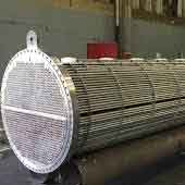 Gr 2 Titanium Heat Exchanger Tube