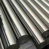 Gr 5 Titanium Alloy Rounds