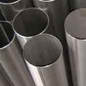 Gr 5 Titanium Welded Tube