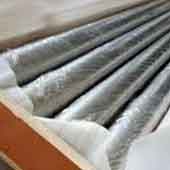 Gr.5 Titanium Pipe