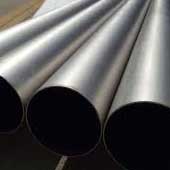 GR2 Seamless hot rolling 19*0.6/25*2 Titanium pipe