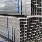 Hastelloy Alloy C276 Rectangular Pipe