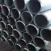 Hastelloy C276 Hexagonal Pipe