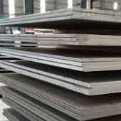 Hastelloy C276 SB575 4mm Thick Plate Hastelloy C276 SB575 4mm Thick Plate